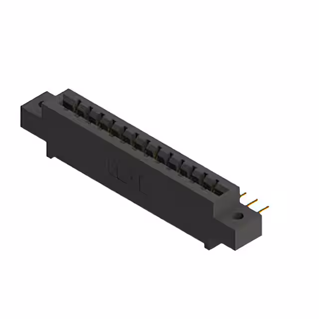 387-013-559-602 EDAC Inc.  Edgeboard Connectors